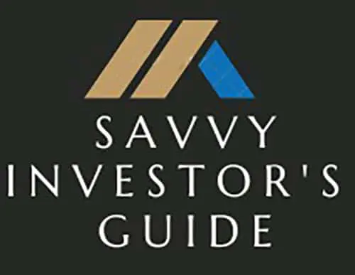 Savvy Investor's Guide logo