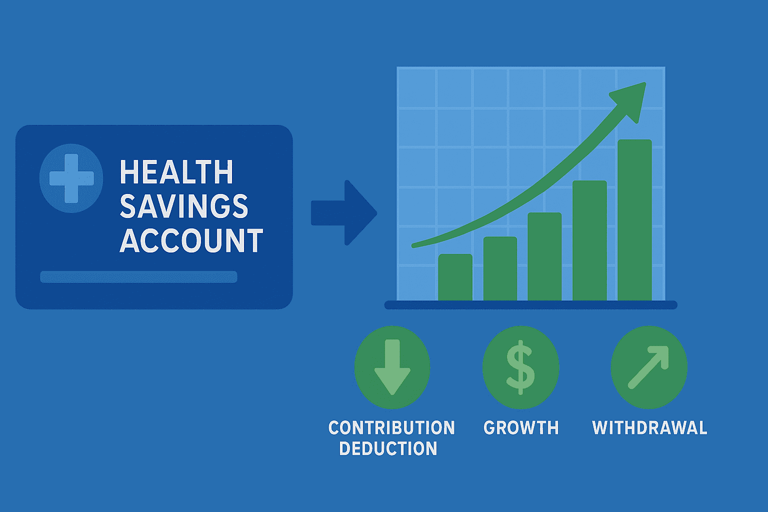 HSA Investment Strategy: How to Use the Triple Tax Advantage for Retirement