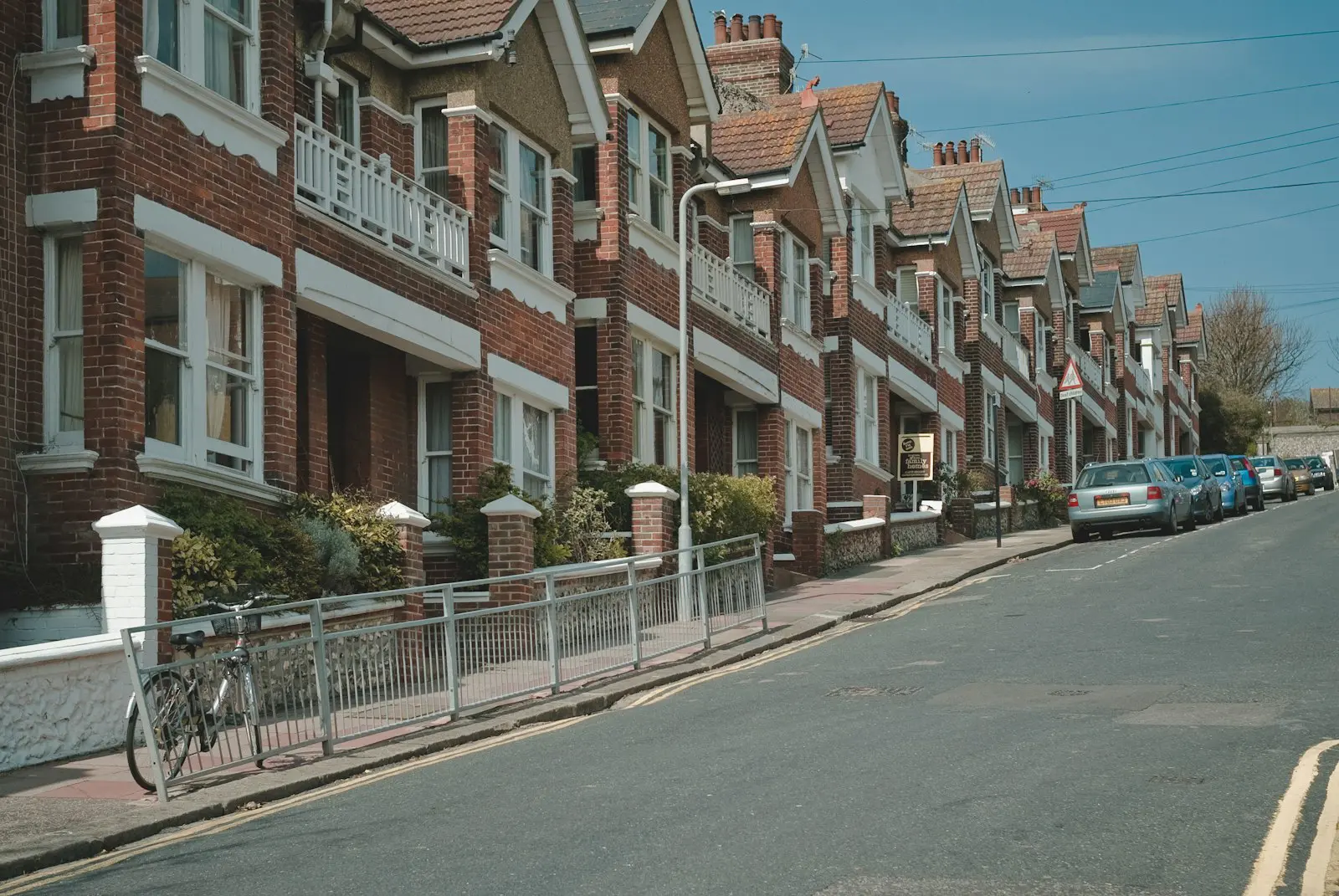 UK mortgage rates turned back up in September 2026: what changed and what it costs