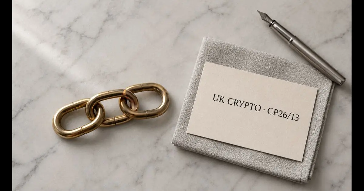 UK crypto regulation explained: the FCA’s 2026-2027 authorisation timeline for investors