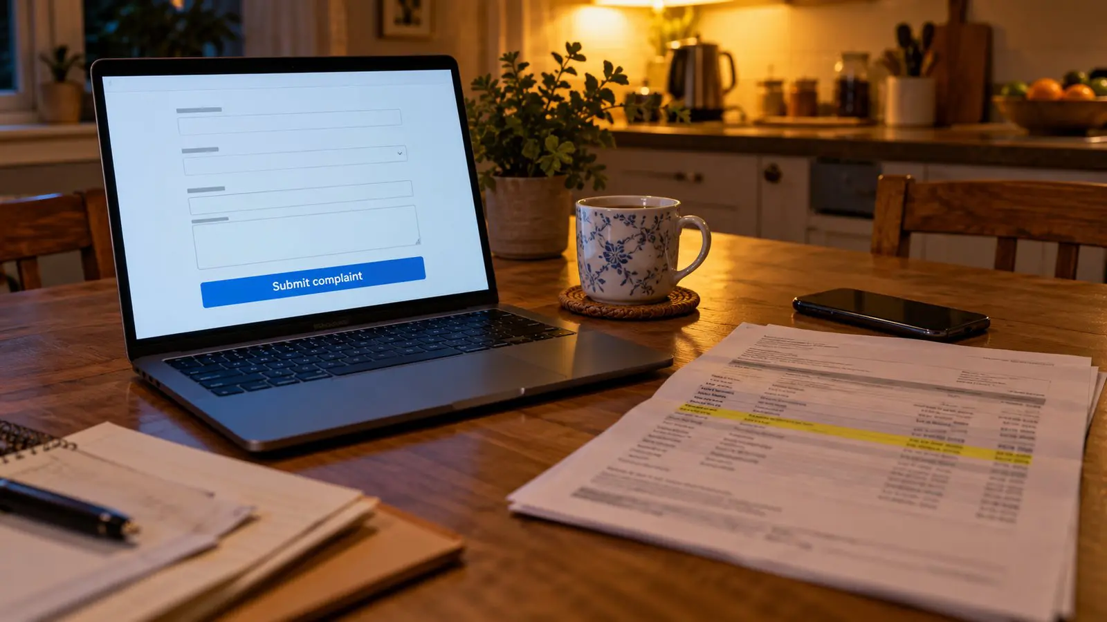 How to file a CFPB complaint in 2026, and what it can still achieve