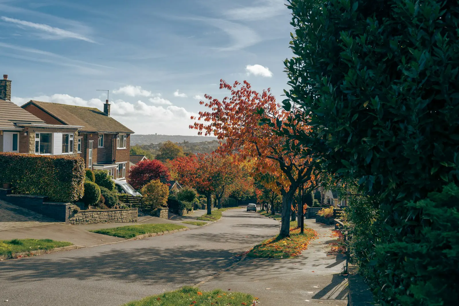 UK house prices in October 2026: five indices, five different answers