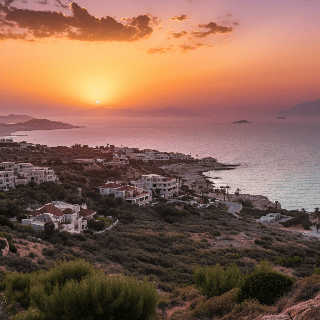 Uncover Potential Your Guide to North Cyprus Real Estate