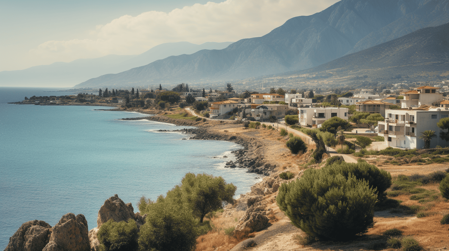 Top Reasons to Invest in Property in Northern Cyprus