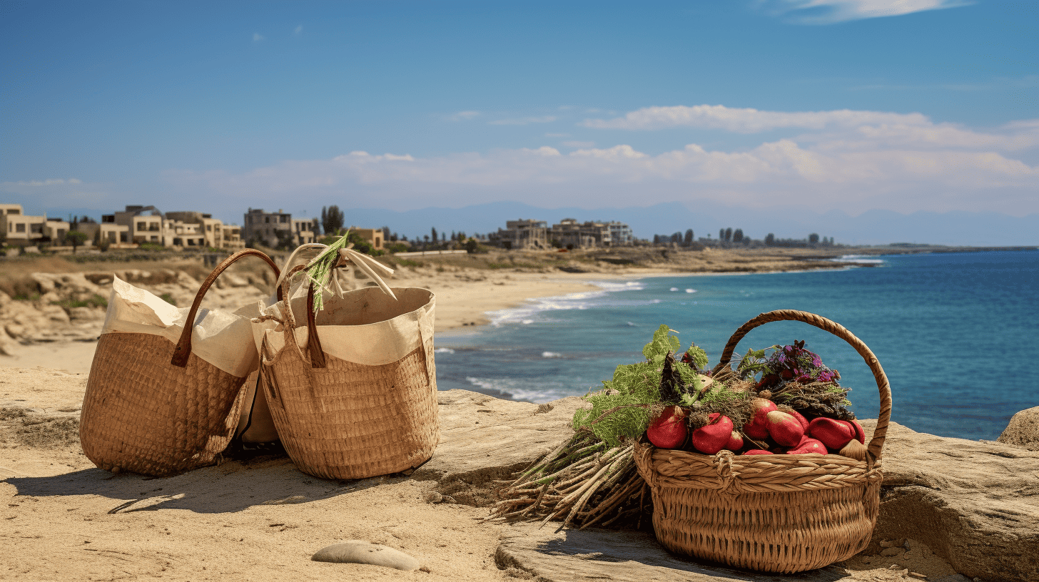Affordable Mediterranean Life Cost of Living in Northern Cyprus