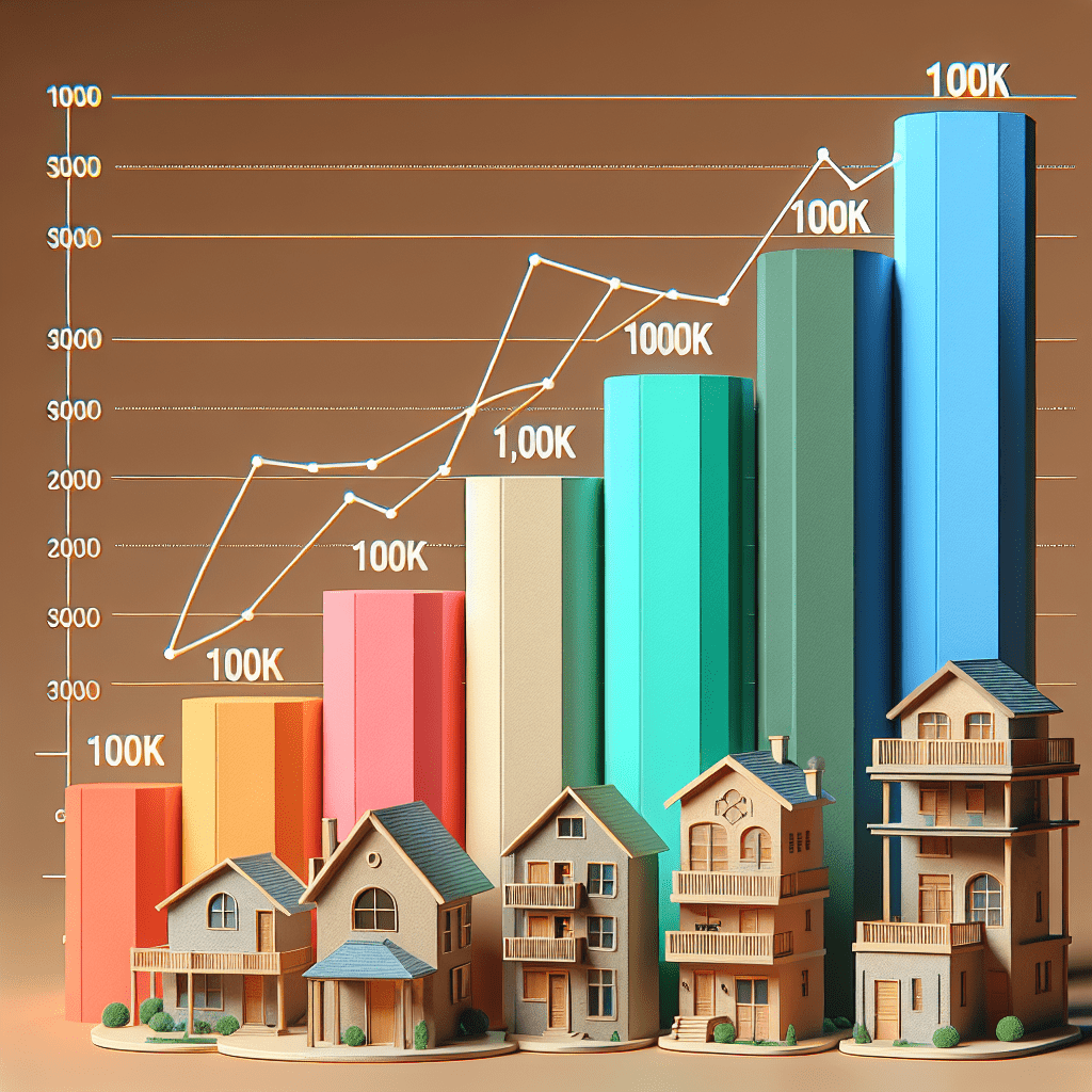 Earning Big: How Many Rental Properties Do You Need for a 100k Income?